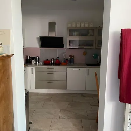 Ubytování v soukromí Privates In Unserem Ruhigen Zuhause, Nur 12 Minuten Bis Duesseldorf *
