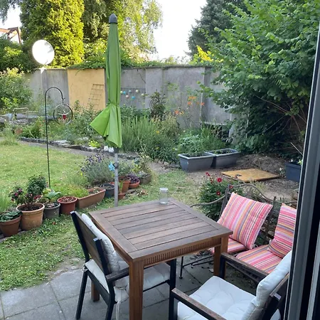 Privates In Unserem Ruhigen Zuhause, Nur 12 Minuten Bis Duesseldorf * Neuss