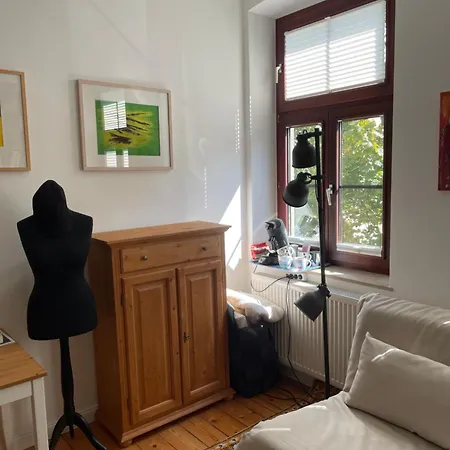 12 Minutes From Duesseldorf To Your Private And Cosy *