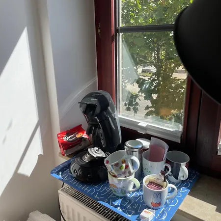 12 Minutes From Duesseldorf To Your Private And Cosy *