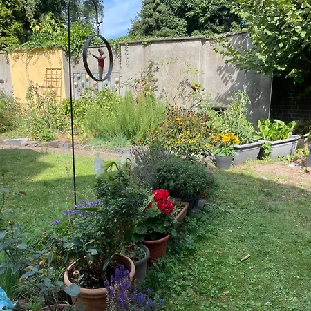 12 Minutes From Duesseldorf To Your Private And Cosy בית אירוח ניאוס