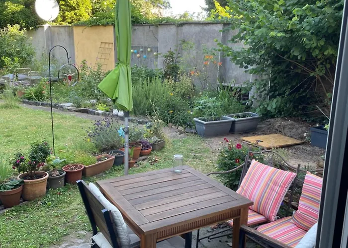 12 Minutes From Duesseldorf To Your Private And Cosy * Neuss