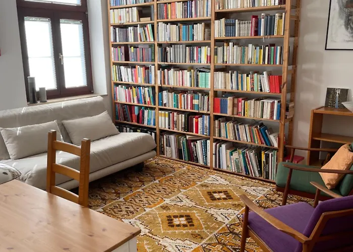 12 Minutes From Duesseldorf To Your Private And Cosy Neuss