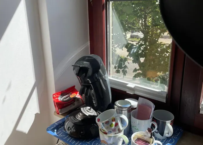 12 Minutes From Duesseldorf To Your Private And Cosy *